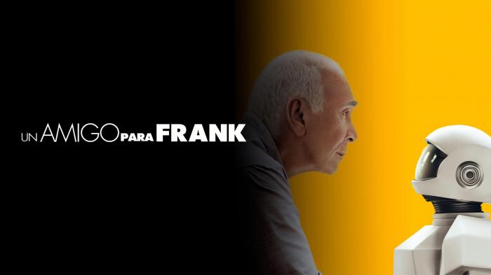 Un Amigo Para Frank