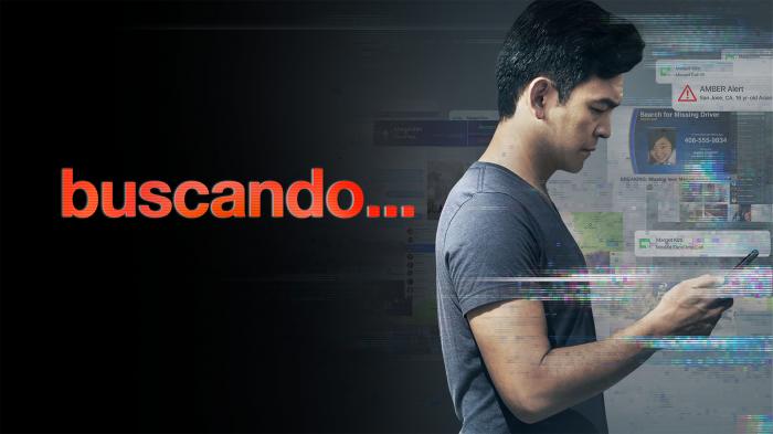 Buscando...
