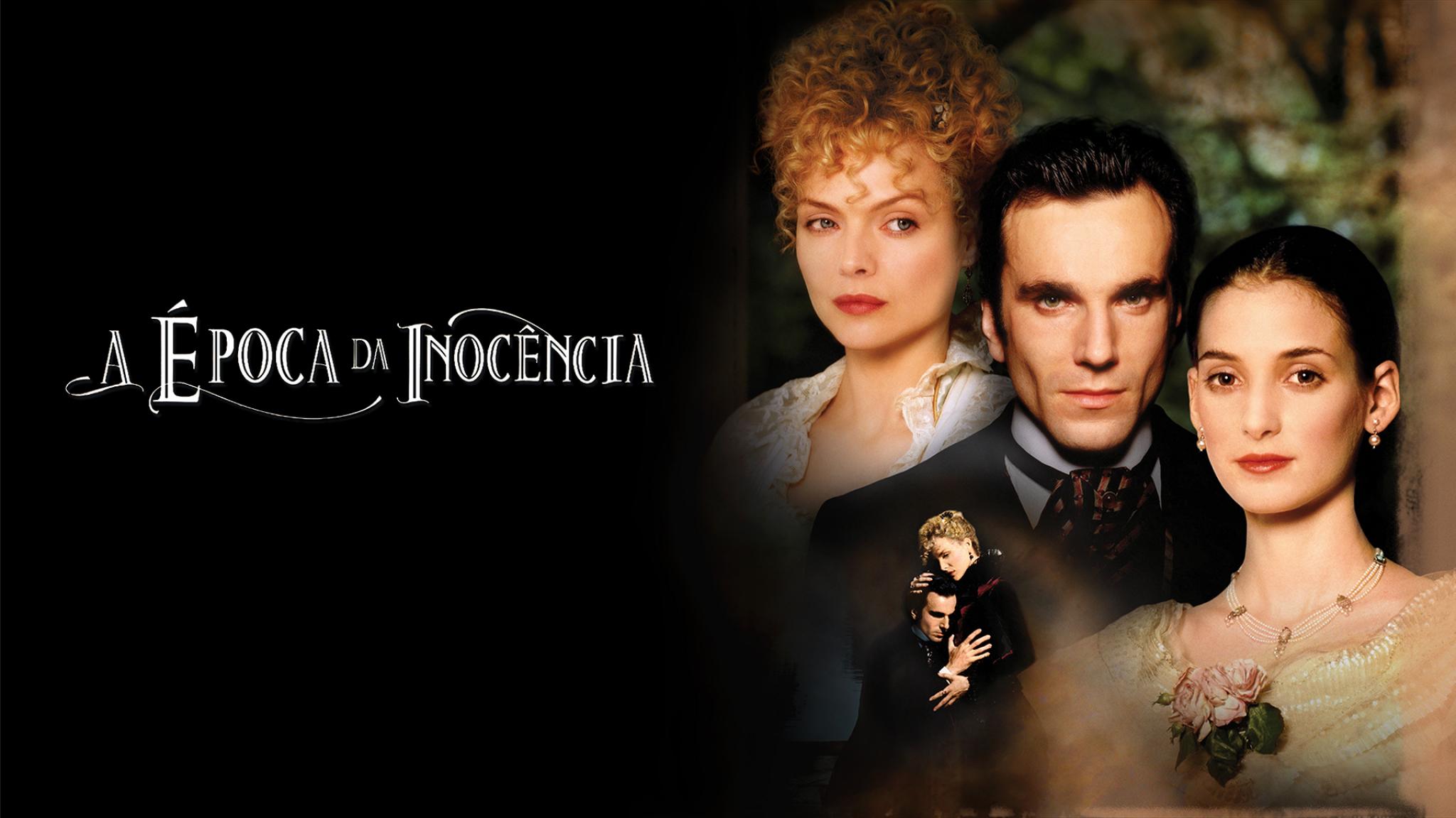 A Época da Inocência
