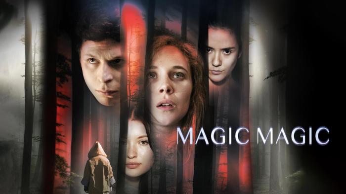 Magic Magic