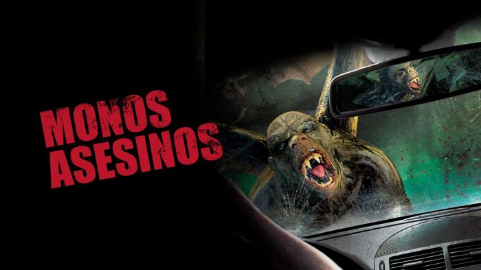 Monos Asesinos