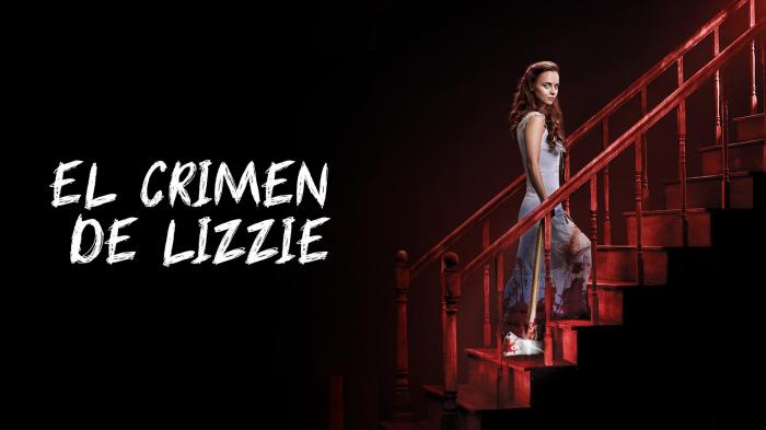 El crimen de Lizzie