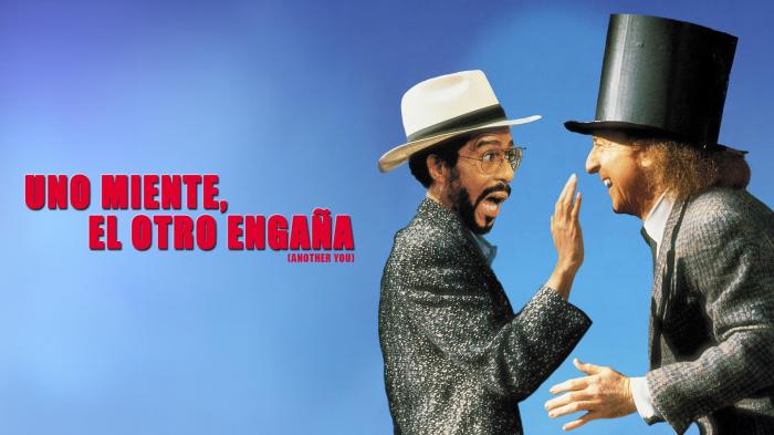 Uno Miente, El Otro Engaña