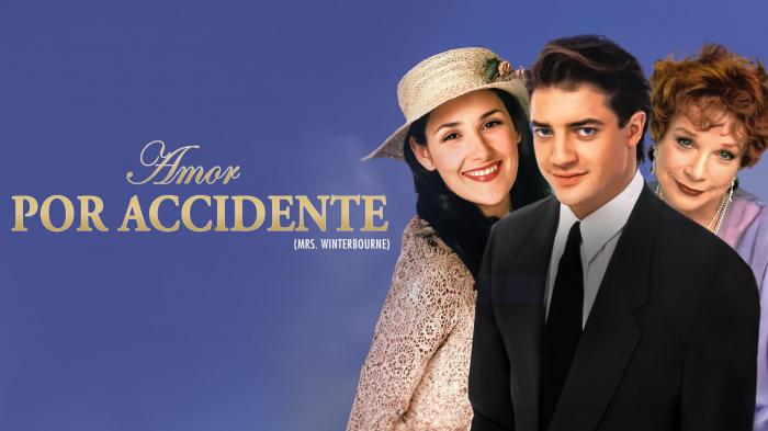 Amor Por Accidente (Mrs. Winterbourne)