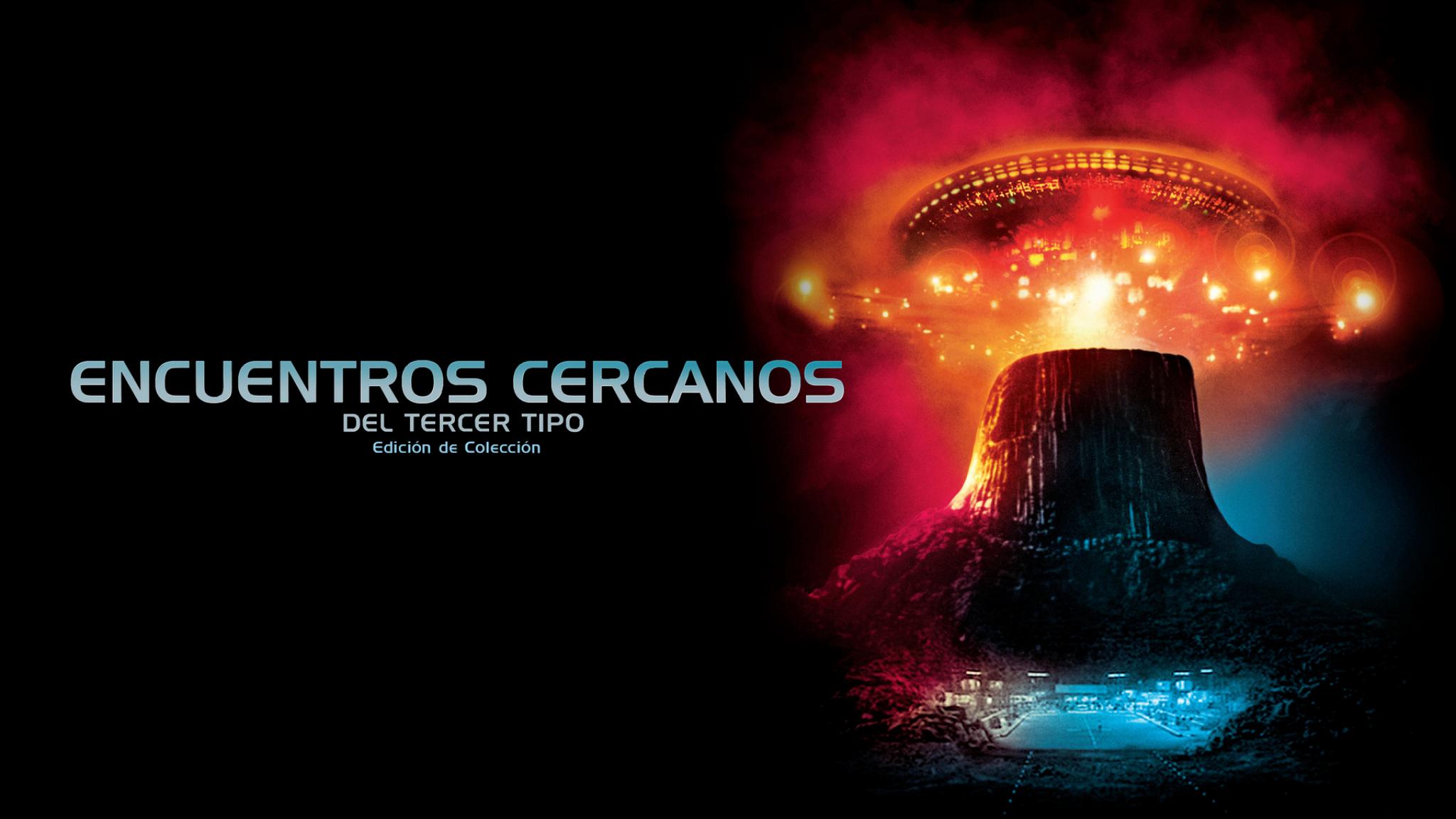 Encuentros Cercanos del Tercer Tipo: Edición de Colección
