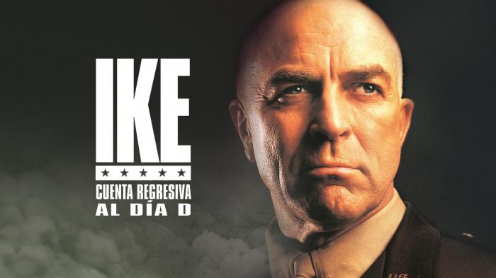 Ike Cuenta Regresiva Al Dia D