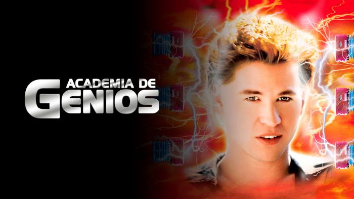 Academia De Genios