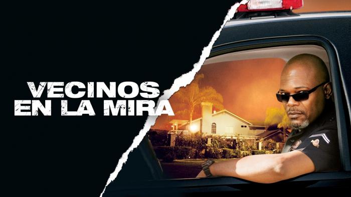 Vecinos En La Mira