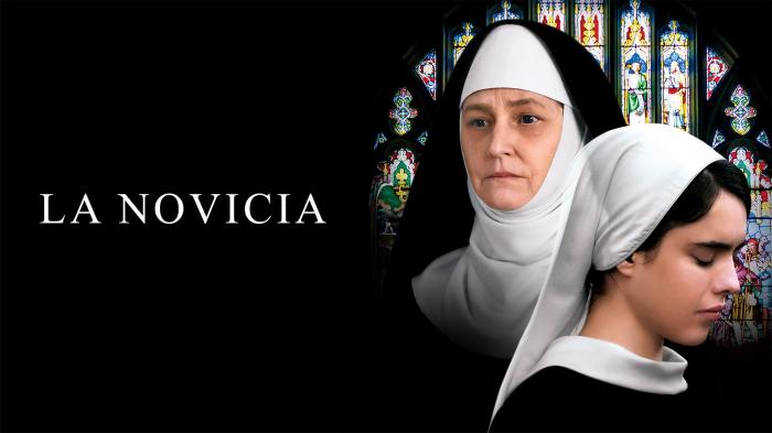 La Novicia