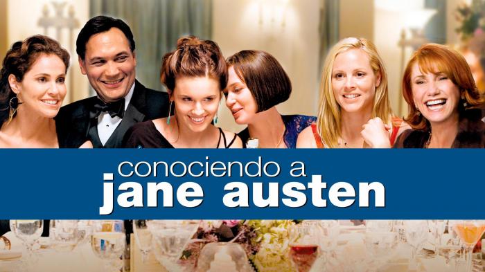 Conociendo a  Jane Austen