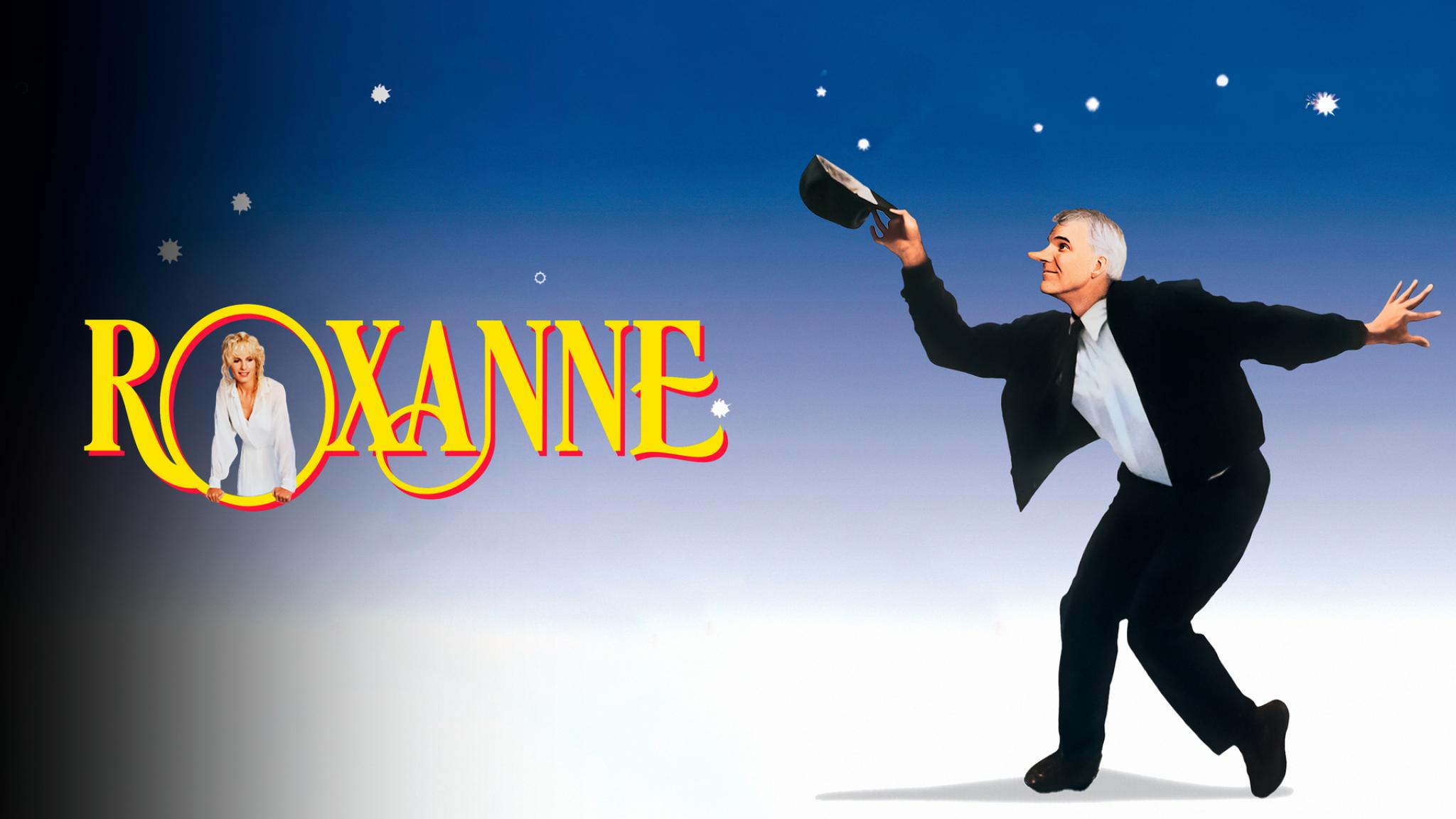 Roxanne