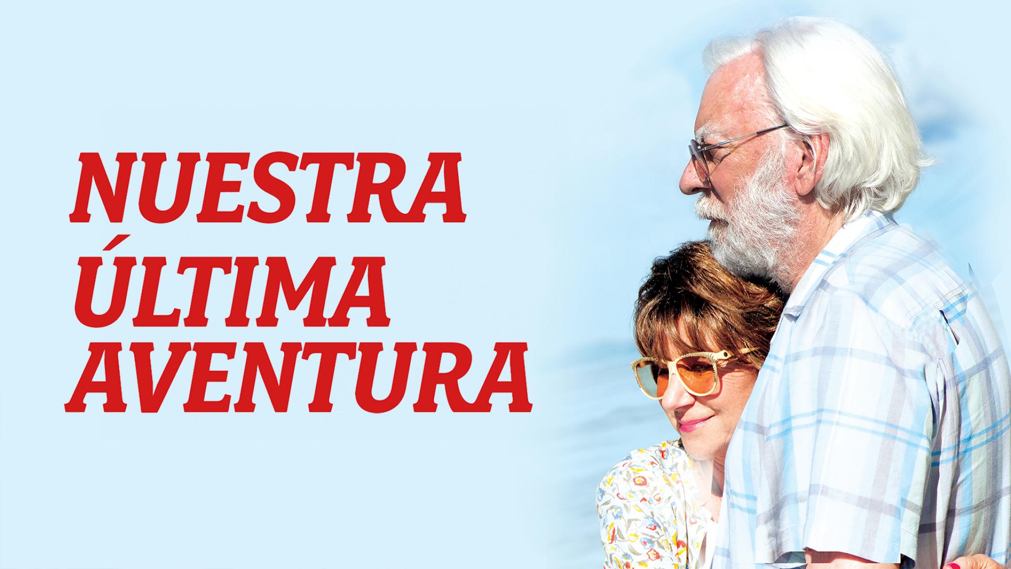 Nuestra Última Aventura