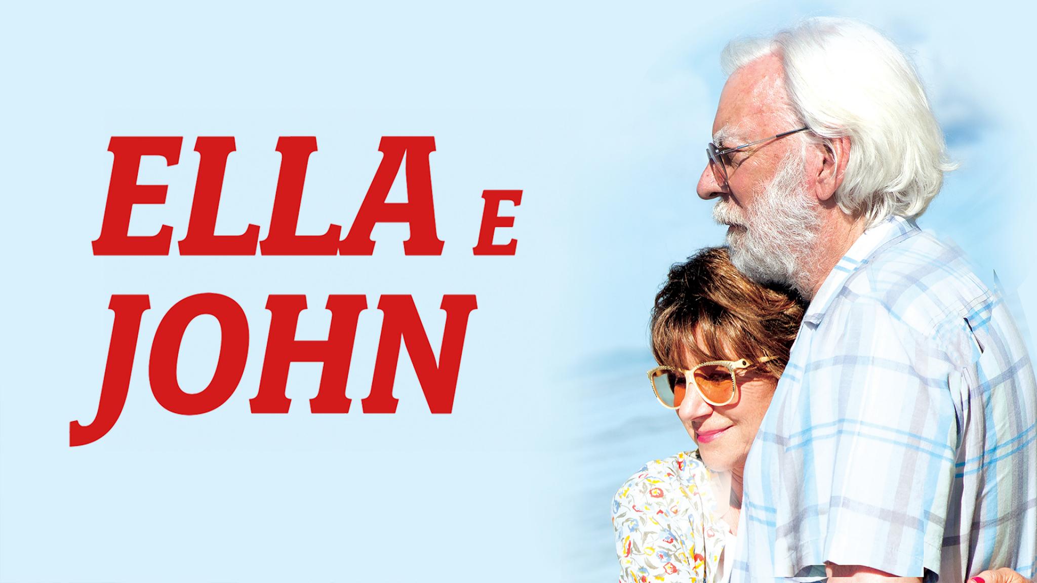 Ella e John