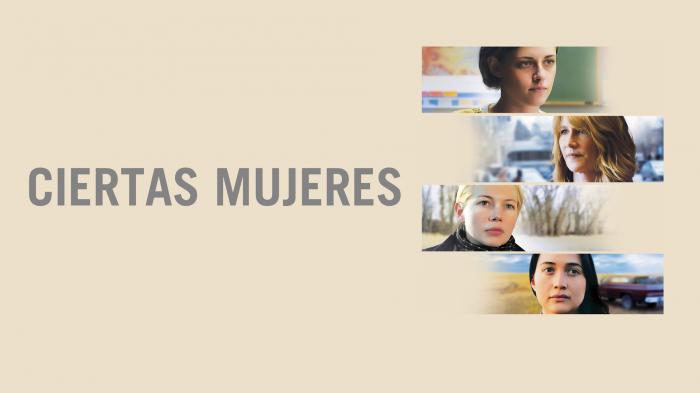 Certain Women