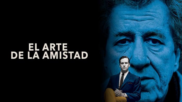 El arte de la amistad