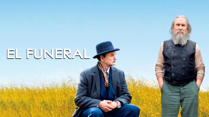 El Funeral