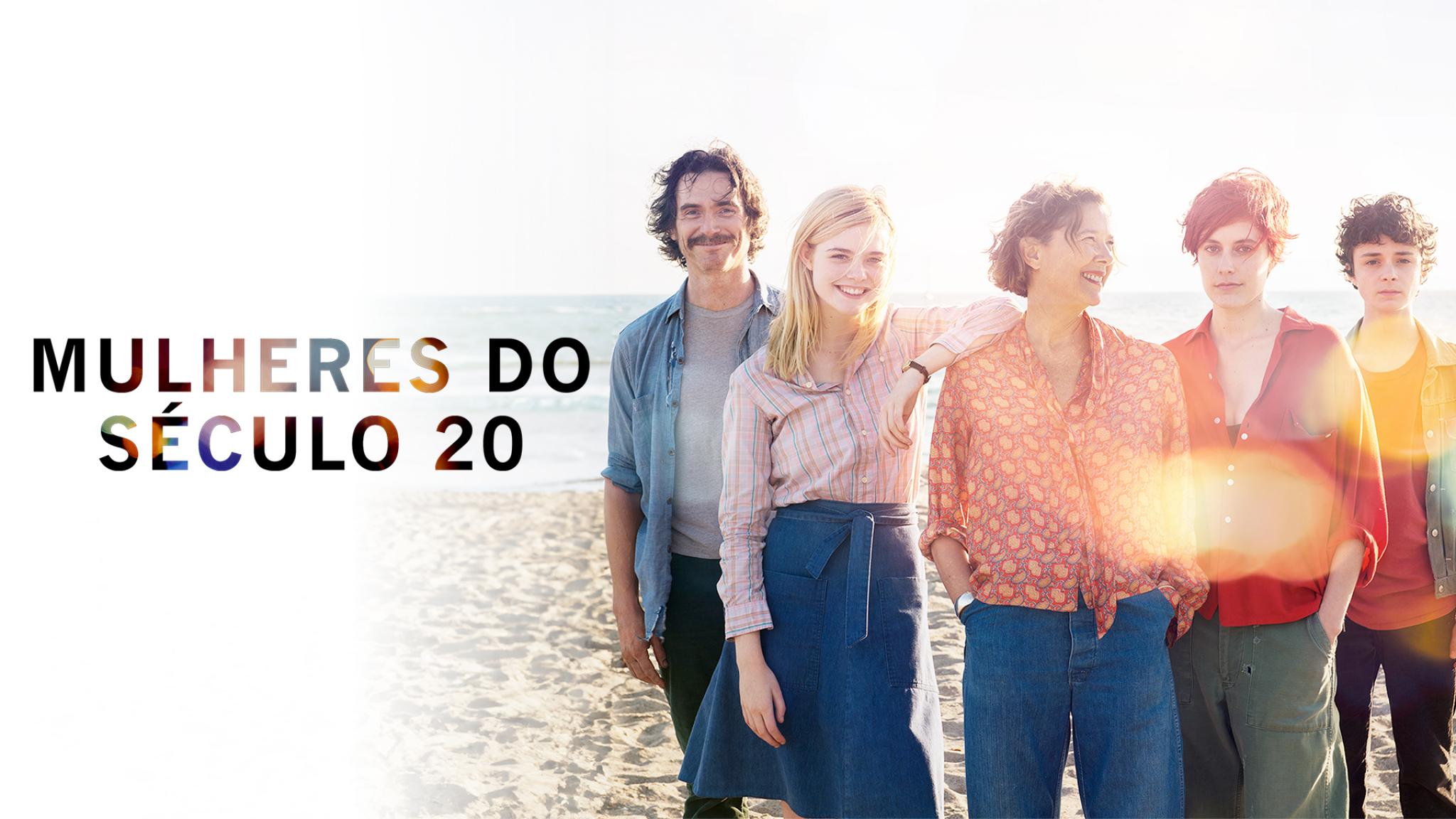 Mulheres do Século 20
