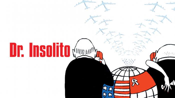 Dr. Insolito