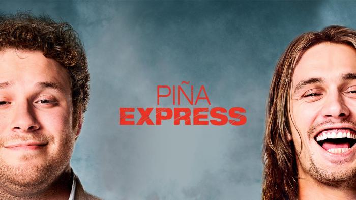 Piña Express