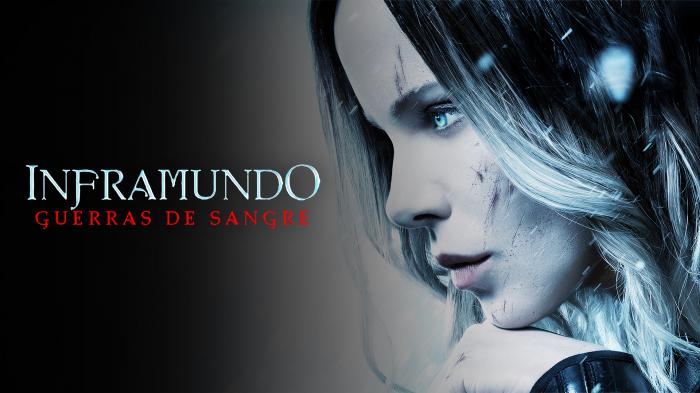 Inframundo: Guerras De Sangre