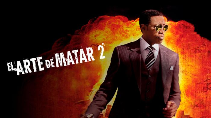 El Arte De Matar 2