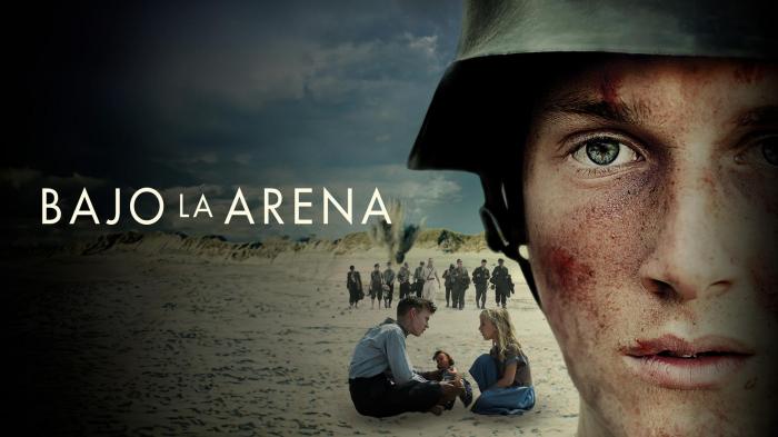 Bajo La Arena