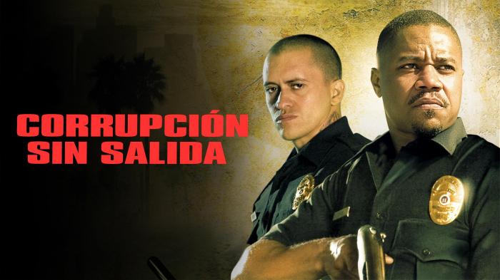 Corrupción Sin Salida