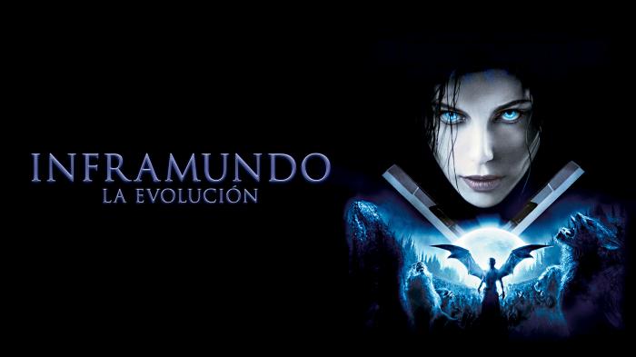 Inframundo: La Evolución