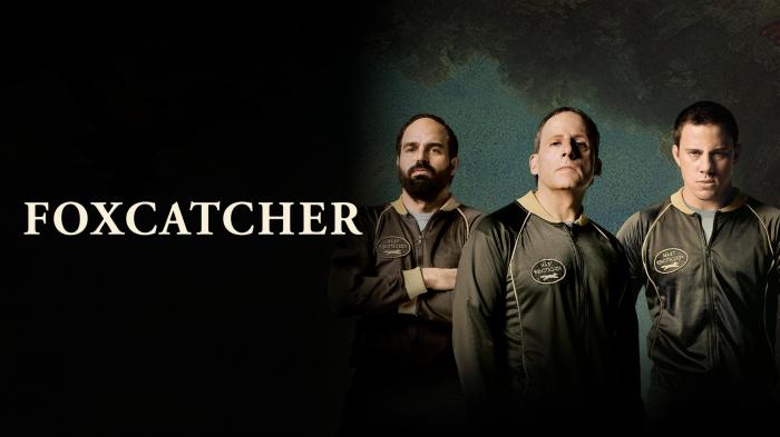 Foxcatcher