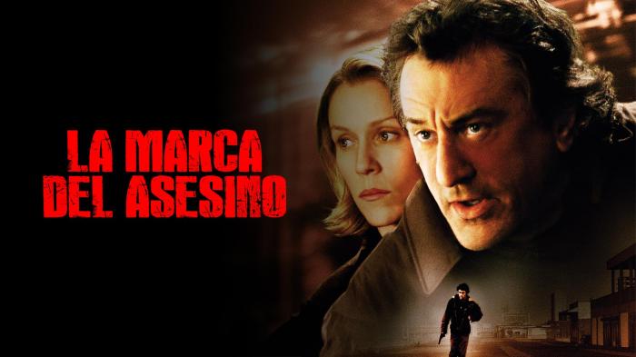 La Marca del Asesino