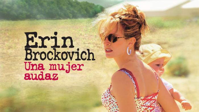 Erin Brockovich