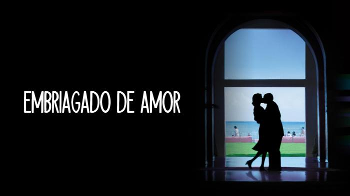 Embriagado De Amor