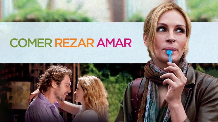 Comer Rezar Amar