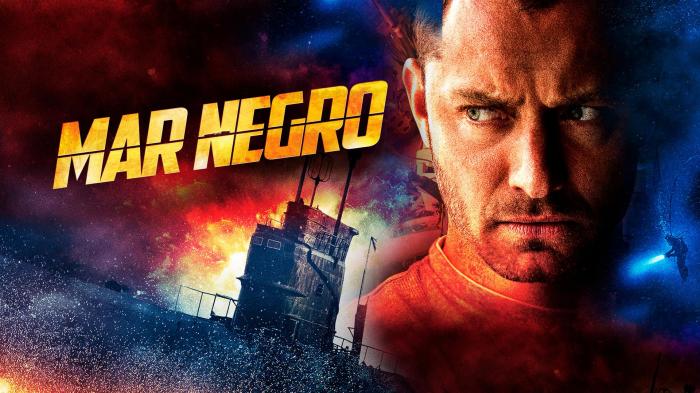 Mar Negro