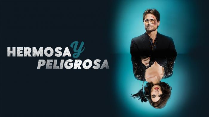 Hermosa Y Peligrosa