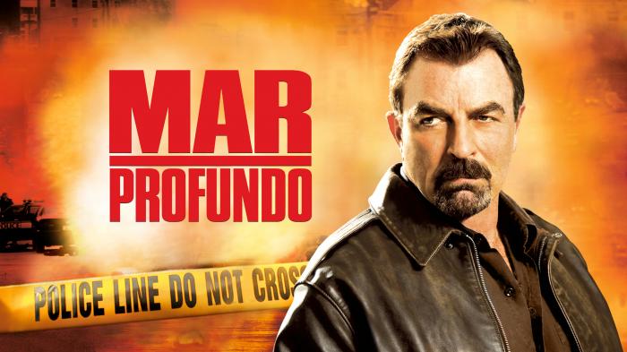 Jesse Stone: Sea Change