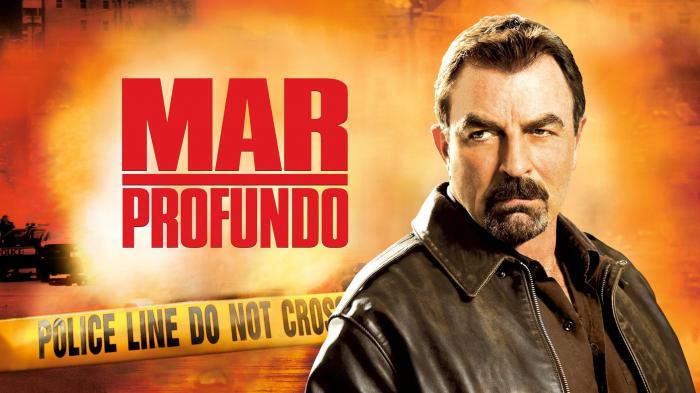 Mar Profundo