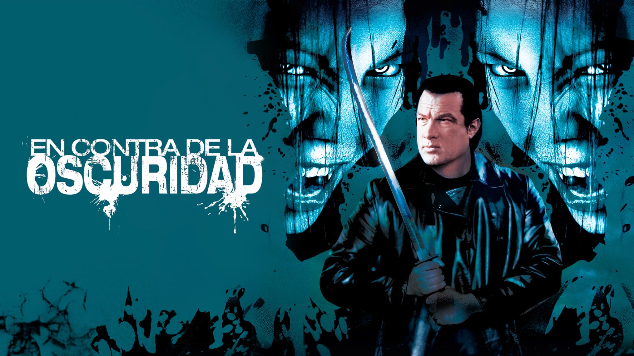 En Contra de la Oscuridad