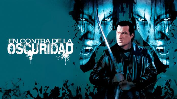 En Contra De La Oscuridad