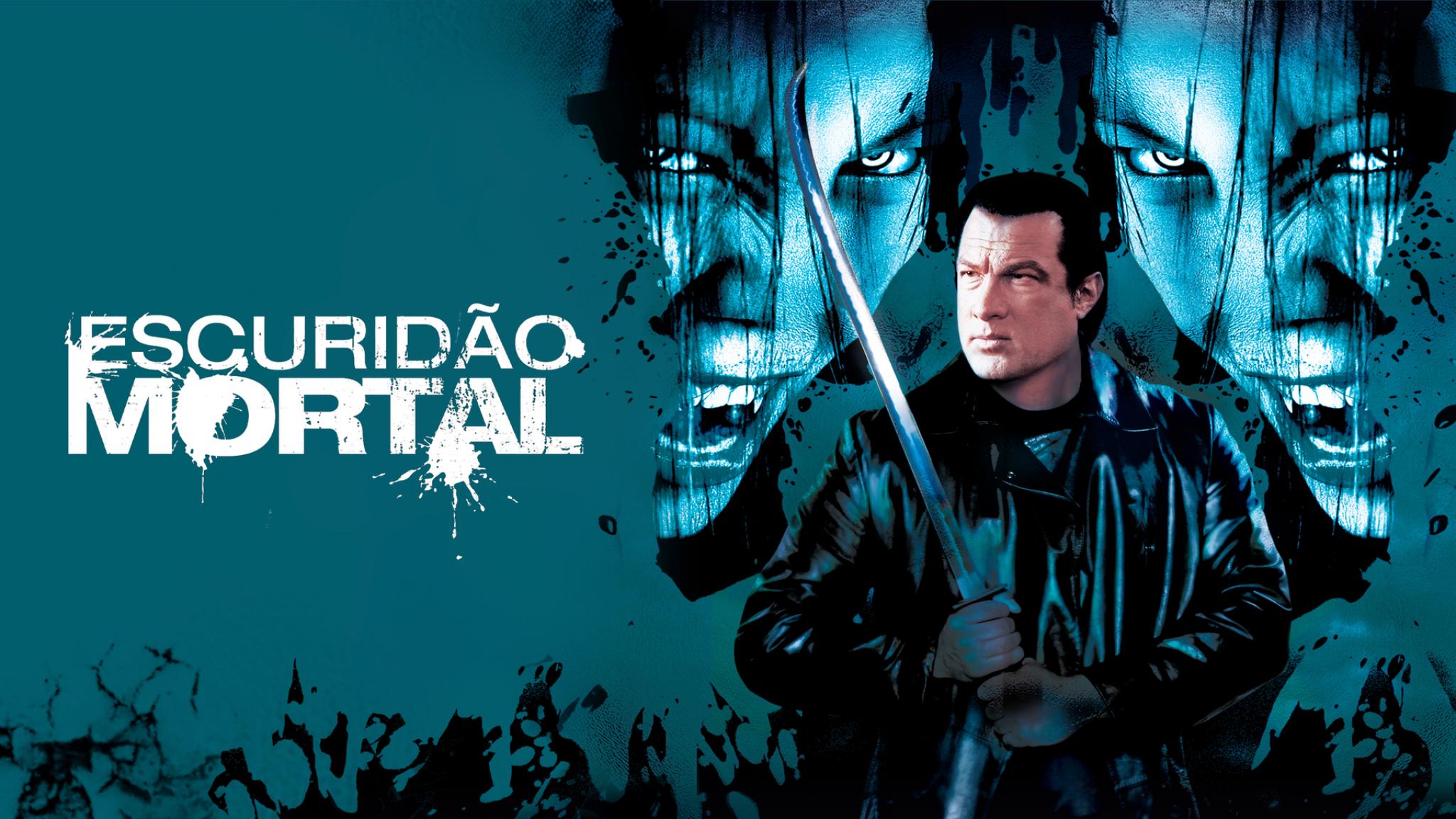 Escuridão Mortal