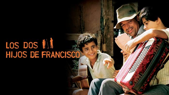 Dois Filhos de Francisco