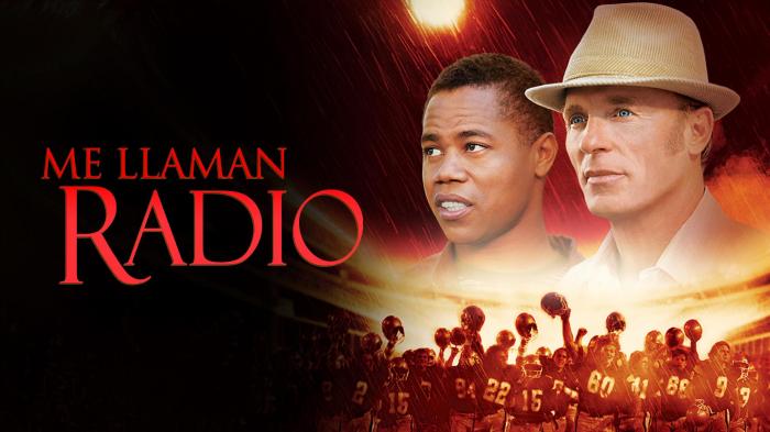 Me Llaman Radio