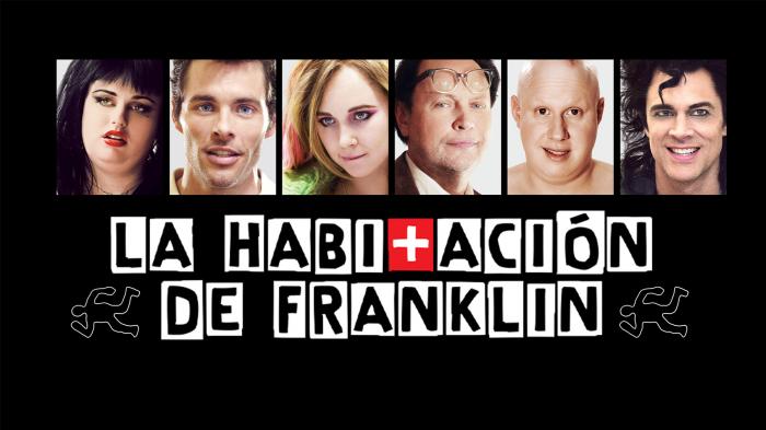 La Habitación De Franklin