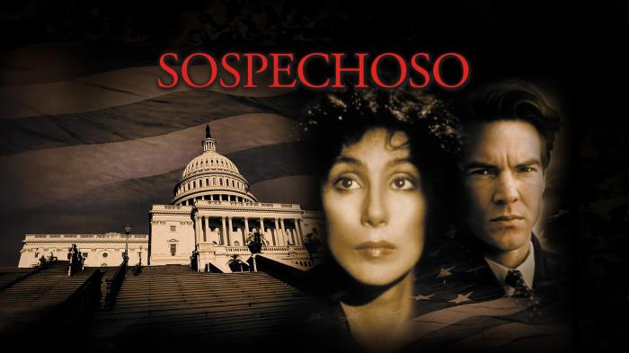 Sospechoso