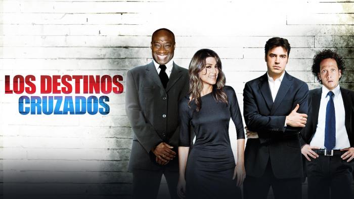 Los Destinos Cruzados