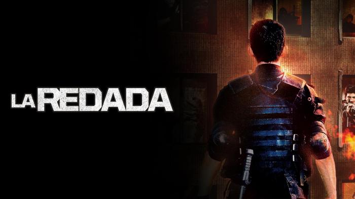 La Redada