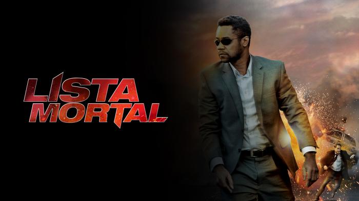 Lista Mortal