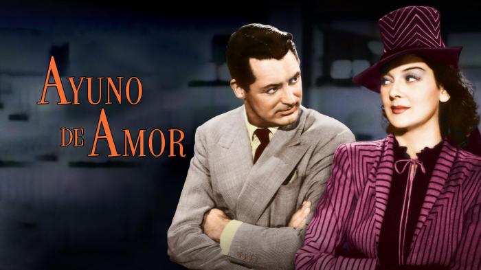 Ayuno De Amor