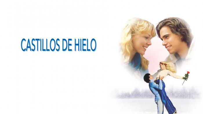 Castillos De Hielo