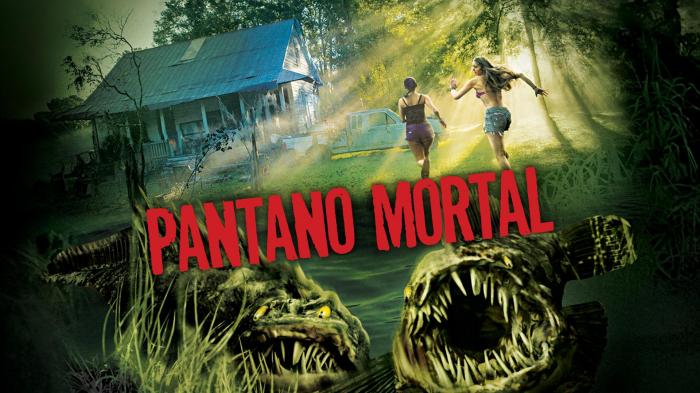 Pantano Mortal